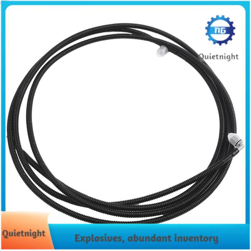 [quietnight.ph] 5219013 CJ54-17K605-AD กระจกรถยนต์เครื่องซักผ้าท่อรถใบปัดน้ําฝนเครื่องซักผ้าของเหลวท