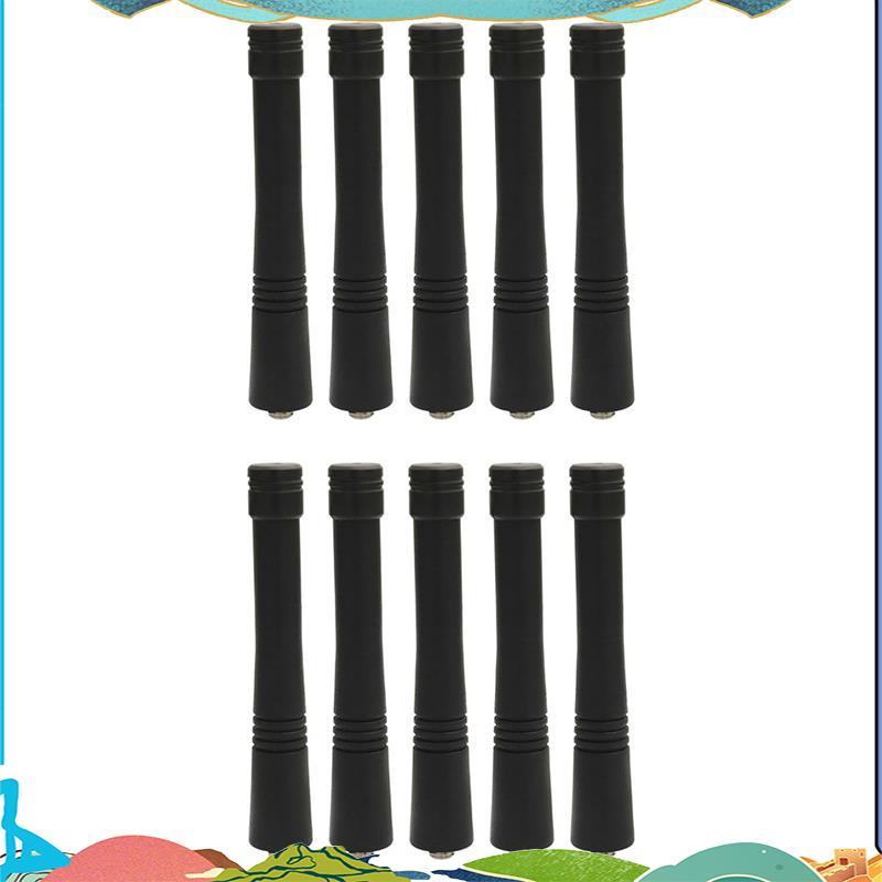 เสาอากาศ Stubby HAD9742A CP200 CP200D HT1550 HT750 HT1250 HT600 GP300 GP340 GP88S GP380 GP328