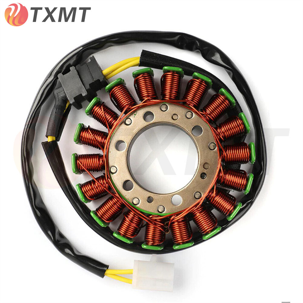เหมาะสําหรับ Honda CBF500 CB500 31120-MY5-004 เครื่องกําเนิดไฟฟ้าขดลวดคงที่มอเตอร์แม่เหล็กคอยล์