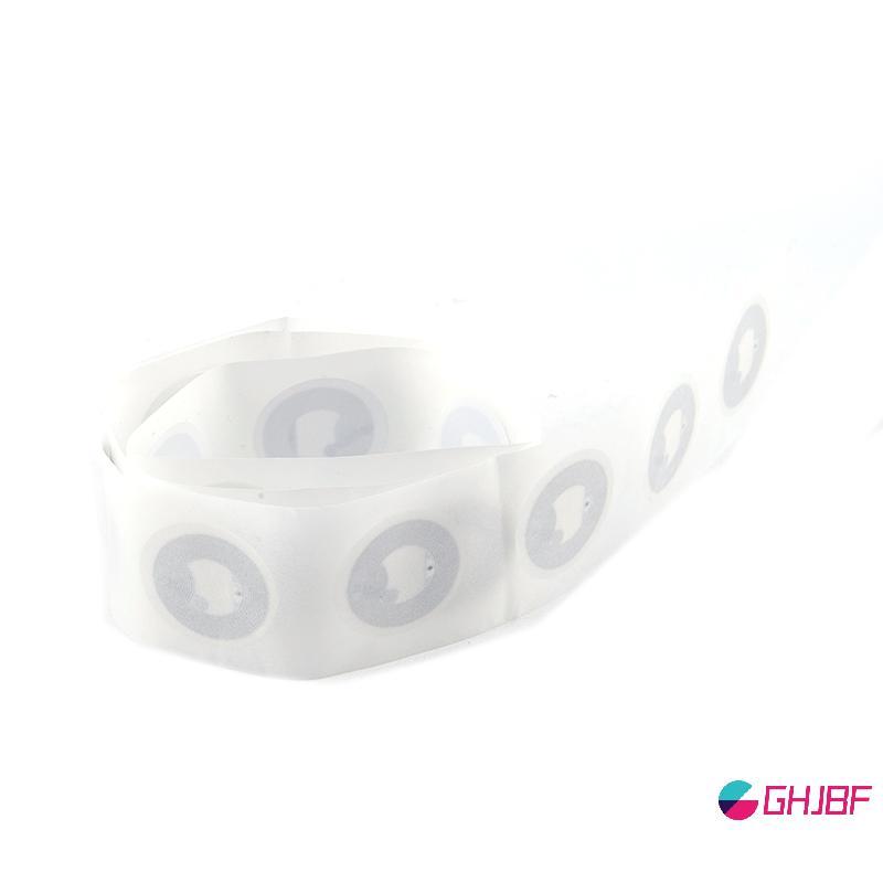 GHJBF] 2/20Pcs โลโก้ความถี่สูงอิเล็กทรอนิกส์ป้าย 213nfc Chip Induction Nfc Stier สสneck nicen n nam