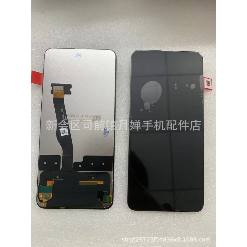 เหมาะสําหรับจอแสดงผล HW Y9prime Y9prime 2019 หน้าจอ LCD Y9S Assembly
