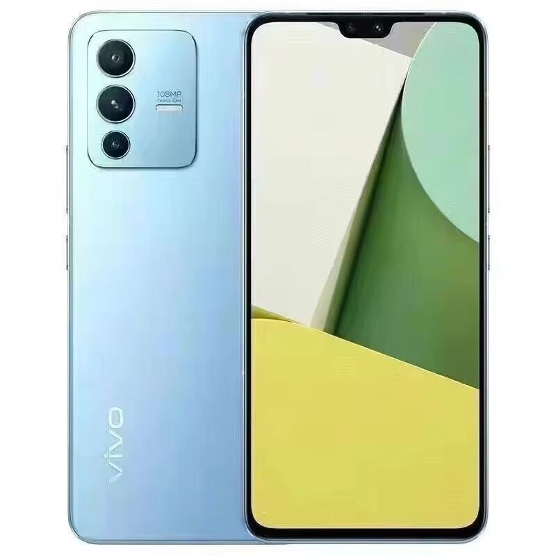 [มือสอง] มือสอง vivo iQOO Neo5 Qualcomm Snapdragon 870 โปรเซสเซอร์ Gaming 5G s12 s9 โทรศัพท์มือถือมื