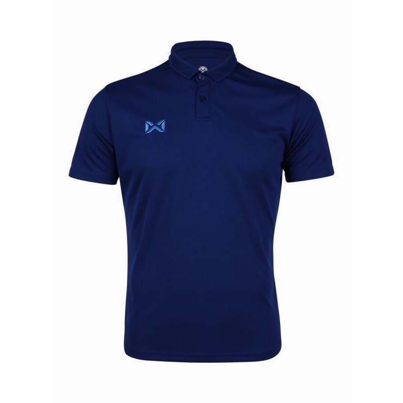 【polo】 🌼 WARRIX เสื้อโปโล.ใส่ได้ทั้งชายหญิงรุ่น PIQUE (WA-212PLACL30)มี8สี