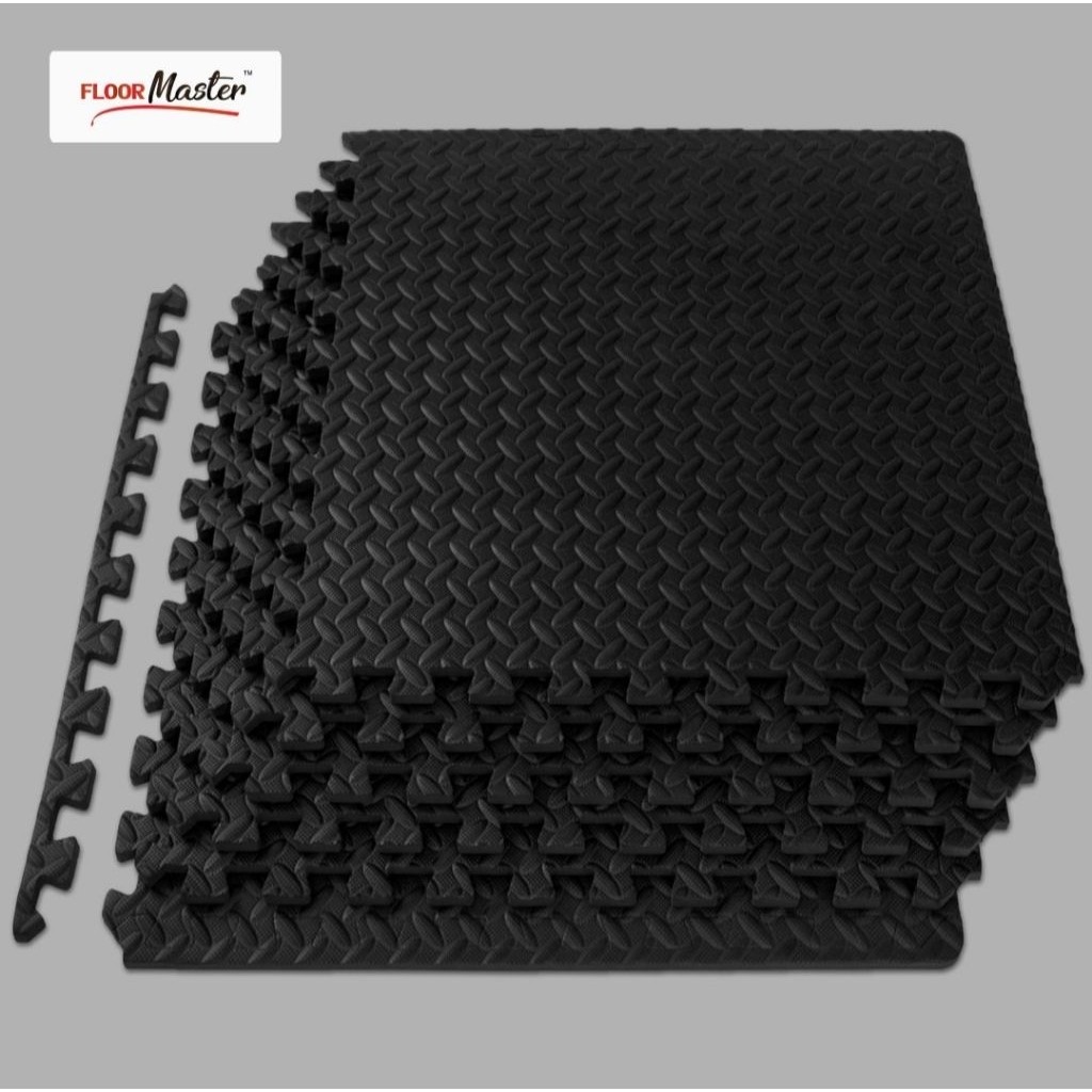 เสื่อออกกําลังกาย Mat Mat Mat Mat Mat Puzzle โฟมประสาน Eva สําหรับออกกําลังกายที่บ้าน