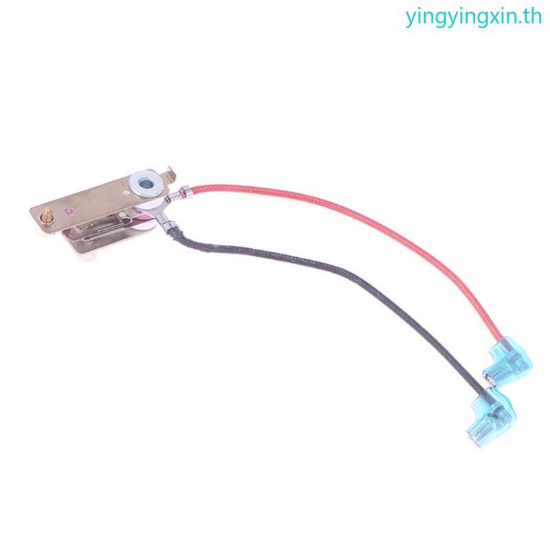 YIN Stable KSD101 สวิตช์ตัดความร้อนสําหรับหม้อหุงข้าวไฟฟ้าและหม้อนึ่ง