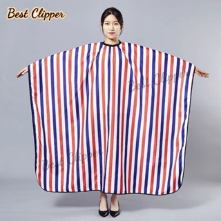ขนาดใหญ่ตัดผม Cape ช่างทำผม Barbershop ผ้ากันเปื้อนกันน้ำ Ca…