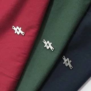 เสื้อยืด 7ᵗʰ Street รุ่น ZLG โลโก้ป้ายเหล็ก ผ้า Cotton100% นุ่มสบาย ระบายอากาศได้ดี ไซส์ M-2XL Clothing Man ผู้ชาย Ts...