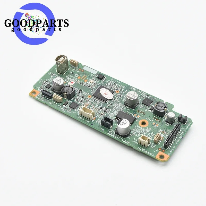 Formatter Board หลักสําหรับ Epson L4150 L6160 L6170 6171 L5190 L6190 L3110 L3100 L4160 L1110 L3150 เ