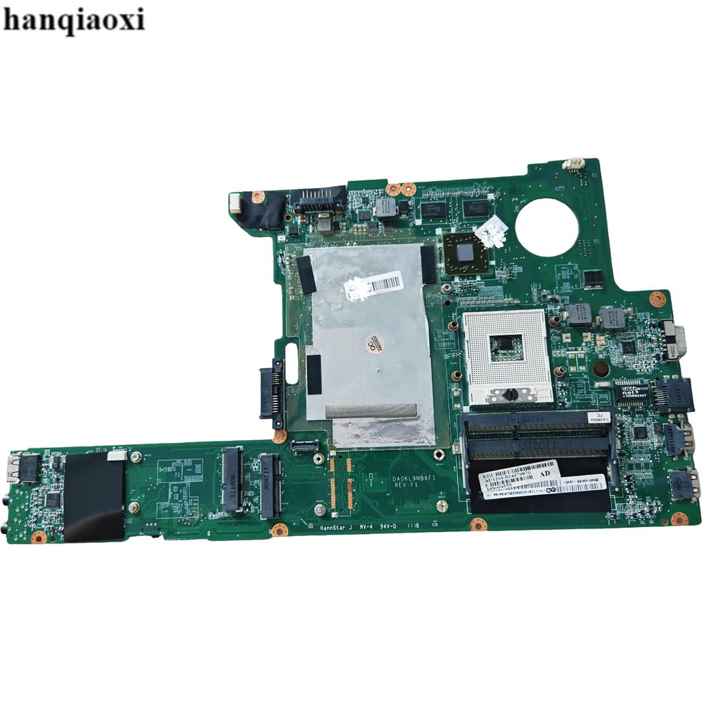 Lenovo Lenovo E47A E47L E47G K47L K47A K47G DA0KL9MB6F1 เมนบอร์ด