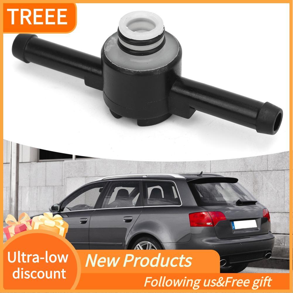 Treee Treee 3B0127400K ทนทานใช้กันอย่างแพร่หลายการใช้กรองวาล์วตรวจสอบเปลี่ยน Perfect Fit สำหรับ A3 (