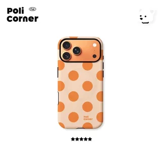 เคสโทรศัพท์เหมาะสําหรับiPhone 7 8 X XS XR XSMAX 11 12 13 14 15 16 17 Pro max Plus Air Bubble Polka Dotกันกระแทกกันกระแทกเคสรวมทุกอย่างXTGY