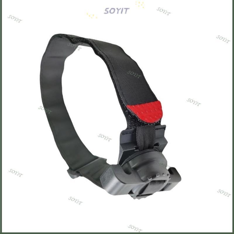 SOYIT การดําเนินงานมือเดียว Tourniquets พับ Emergenicies Professional Tourniquets