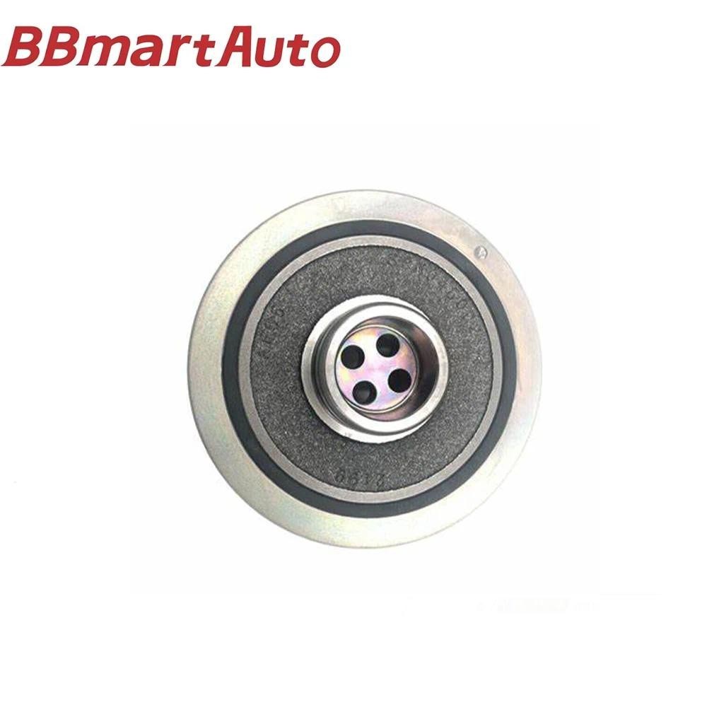 11238638446 BBmart อะไหล่รถยนต์ 1 ชิ้น รอกเพลาข้อเหวี่ยงสําหรับ BMW F20 F21 F22 F23 F30