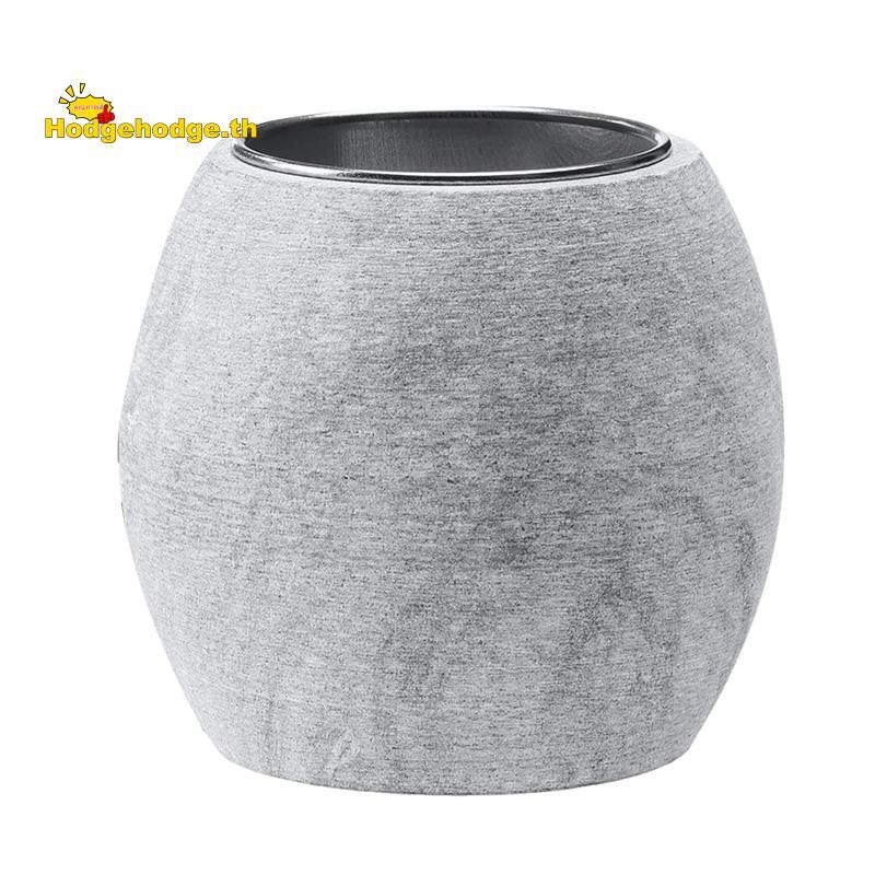 [Hodgeehodge]Sauna Accessories-ถ้วยหินอโรมา-ที่วางน้ํามันหอมระเหยซาวน่าที่บ้าน-?  4.5ซม ทนความร้อน