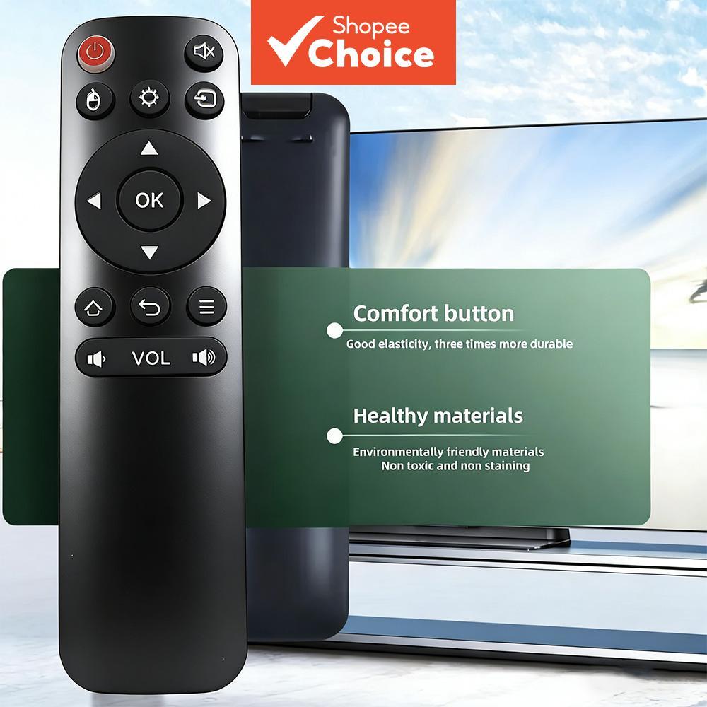 Universal โปรเจคเตอร์รีโมทคอนโทรล MSV-015 สําหรับ 2026 Spring Home Cinema