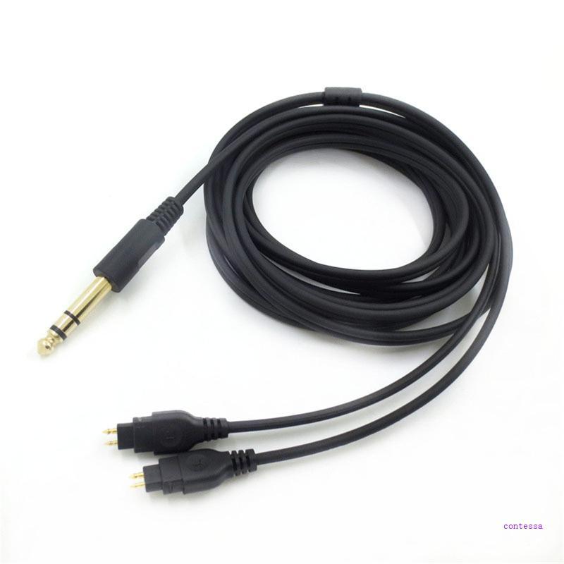 Replacement for   Cable for HD580 HD600 HD650 HD660S Headphones