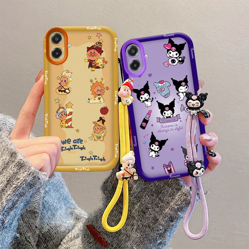 เคส samsung a07 4g เคสโทรศัพท์ป้องกันการล่มสลาย bts