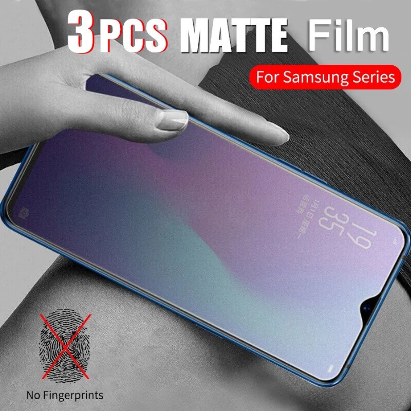 3 ชิ้น HD Soft Hydrogel ฟิล์มสําหรับ Honor X5dPlus X5cPlus X5Plus Anti Spy ความเป็นส่วนตัว Anti Blue