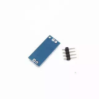 AMS1117 Step-down Module Regulator โมดูลลดแรงดัน วงจรลดแรงดัน โมดูลแปลงแรงดันไฟ 5.0V, 3.3V, 2.5V, 1.8V, 1.5V, 1.2V