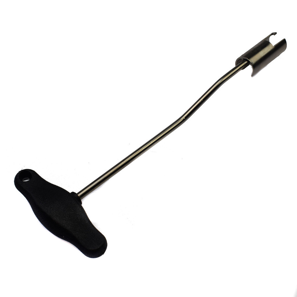 ใหม่ Spark Plug Wire Boot Puller Remover 2.0 เครื่องมือเครื่องยนต์สําหรับ VW Golf Beetle T10112 T101