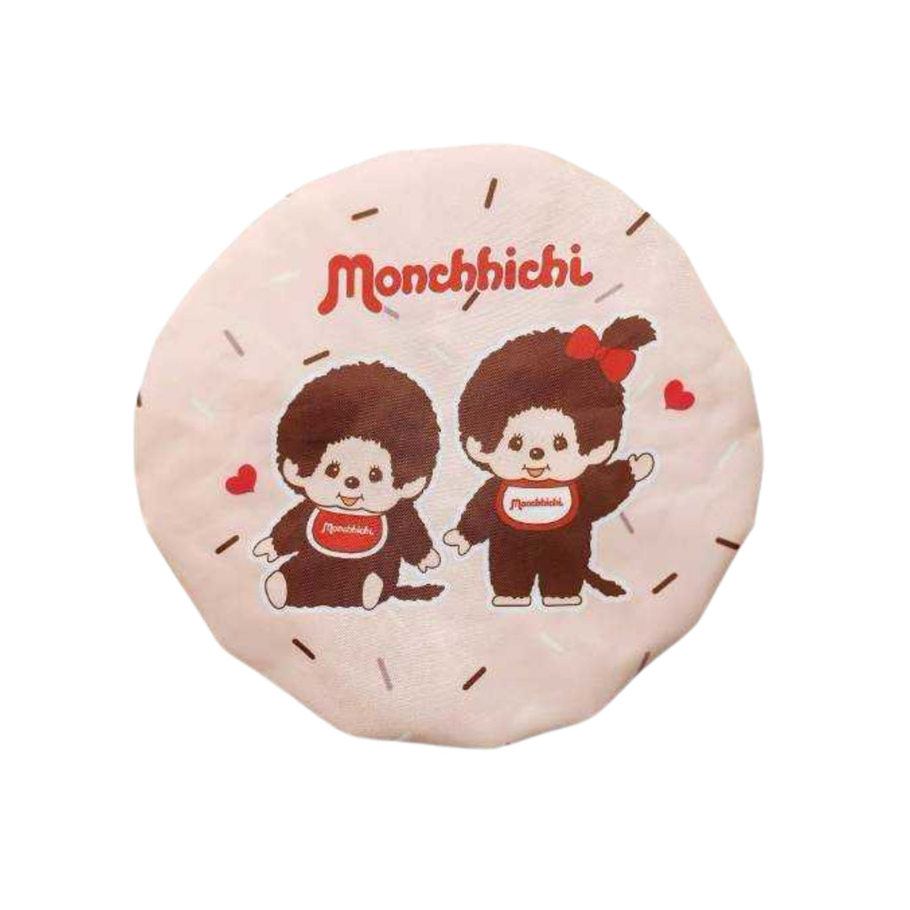 🛀 หมวกอาบน้ำคุณภาพสูง ดีไซน์ทรงกลมที่ออกแบบมาให้เก็บผมได้หมดจด ลายการ์ตูนที่น่ารักจนใจเจ็บ เก็บรวบผมมิด กันน้ำ 100%