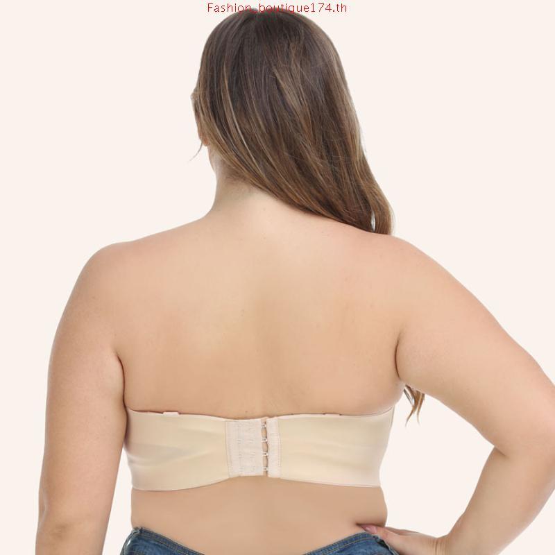 Wacoal บราเกาะอก เกาะอยู่ไม่เลื่อนหลุด ที่สุดของความเกาะอยู่ The Best of Wacoal รุ่น WB5P60 สีดำ (BL