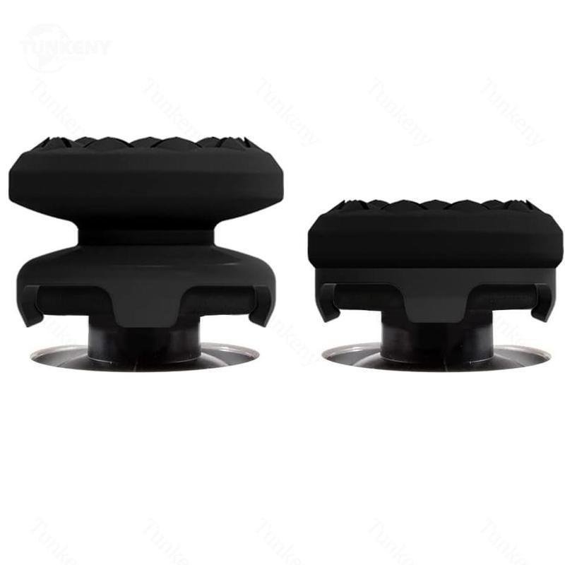 ด้ามจับ Thumbstick ระดับมืออาชีพสําหรับ PlayStation 4 (PS4), PlayStation 5 (PS5), คอนโทรลเลอร์ Xbox 