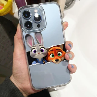 🌷Babi🌷ส่งจากไทย เคสโทรศัพท์IPลายน่ารักๆ กันกระแทก สําหรับ IPHONE 17 16 11 12 13 14 15PRO MAX 7Plus XS/XR XSMax