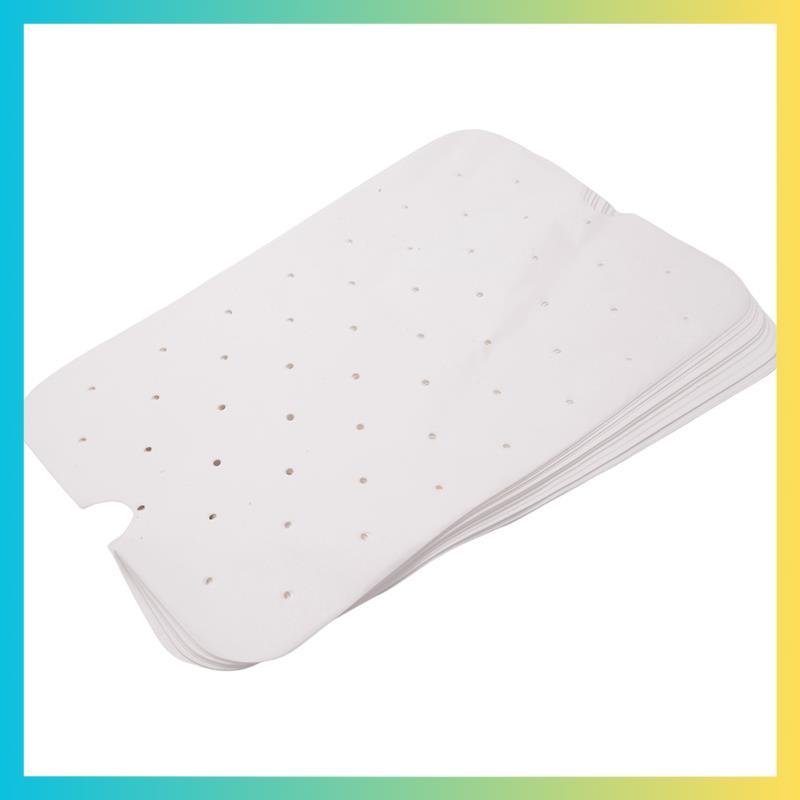 Air Fryer Parchment กระดาษ Liners สําหรับ Foodi XL สมาร์ท FG551 6-In-1 ย่างในร่ม, อุปกรณ์เสริม Foodi