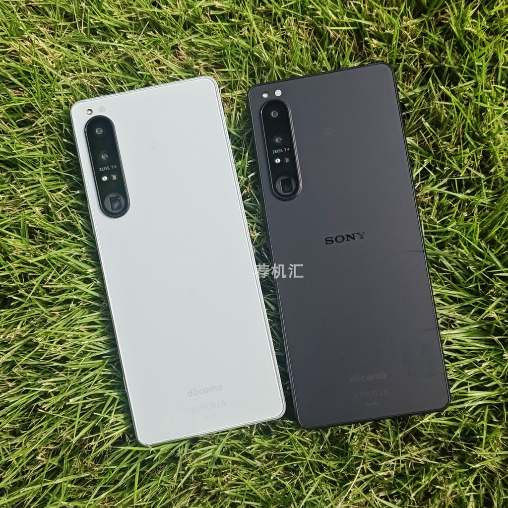 Sony Xperia1IV Snapdragon 8 Gen1/12G+256G/4K หน้าจอ Netcom โทรศัพท์มือถือมือสองเต็มรูปแบบ