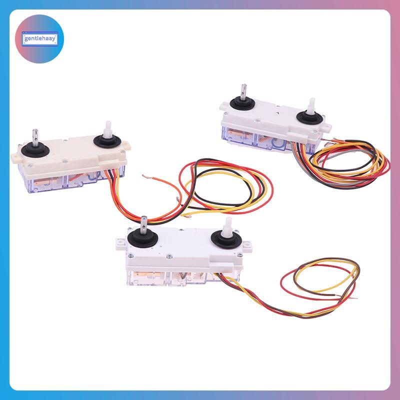 GG Strip เครื่องซักผ้า Timer เครื่องซักผ้า Timer Switch Wash เครื่องซักผ้าสองสูบอัตโนมัติ VN