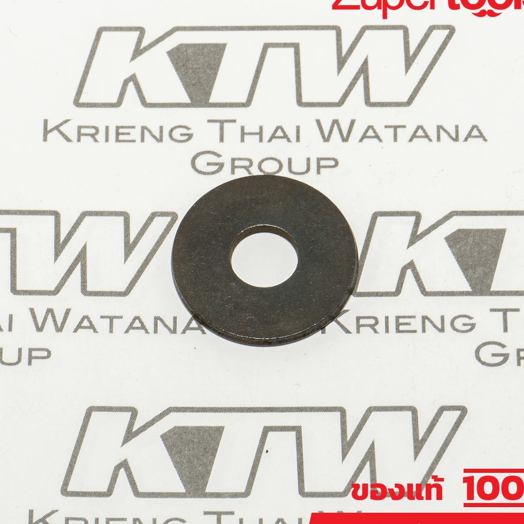 MAKITA มากีต้า MP0200089800 อะไหล่EBH340U #61 WASHER(340R#67) NO.61 WASHER FOR EBH340U Code 20008980
