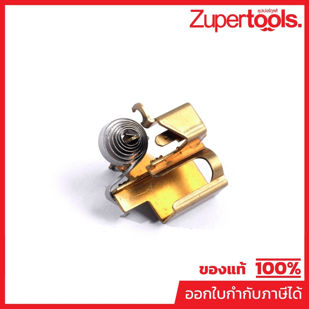 MAKITA มากีต้า MP643816-6 อะไหล่HR3530#77 BRUSH HOLDER NO.77 BRUSH HOLDER FOR HR3530 Code 643816-6