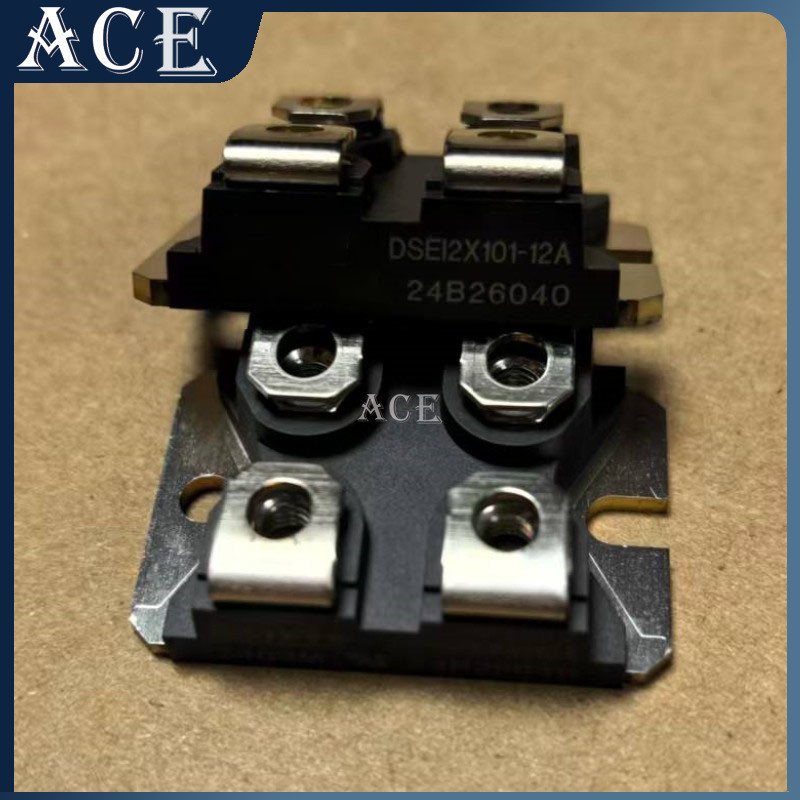 DSEI2X101-12A DSE12X101-12A DSEI2X121-02A DSE12X121-02A DSEI2X61-10B DSE12X61-10B DSEI2X31-12B DSE12