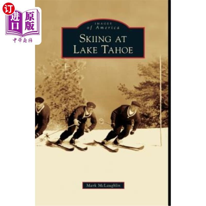 สั่งซื้อโดยตรงจากต่างประเทศที่เล่นสกีบนทะเลสาบ Tahoe Lake Tahoe Skiing