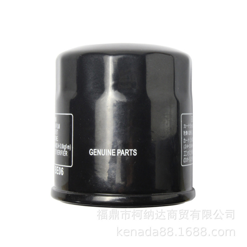 กรองน้ํามันเครื่อง CB500 CBR500 CBX500 CBR600 NC700 NC500 机油清器