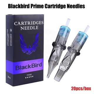 20 ชิ้น Blackbird ตลับทิ้ง 0.35 มิลลิเมตร RL ฿ RM CM M1 ถาวร…