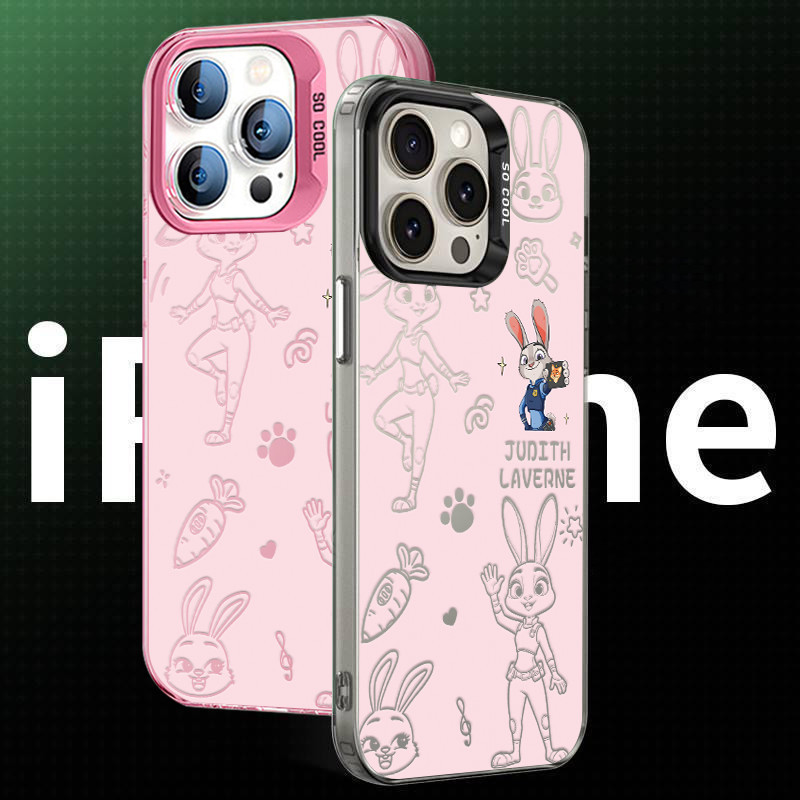 เคสโทรศัพท์ไอโฟนลายน่ารักๆๆๆๆ สำหรับ 17 7Plus 11 15 14 13 12 Pro Max 11 Pro Max X XR XS Max 7 15 14 8 Plus