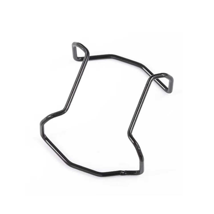 เหมาะสําหรับ Luminox Luminox 3050 นาฬิกากันชนป้องกันการชนกันแถบป้องกัน Reminox อุปกรณ์เสริมแก้ว