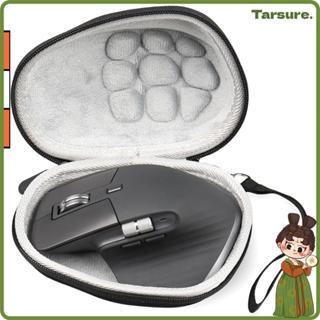 TARSURETH กระเป๋าถือ, กระเป๋าเก็บเมาส์ไร้สาย EVA ทนต่อการสึก…