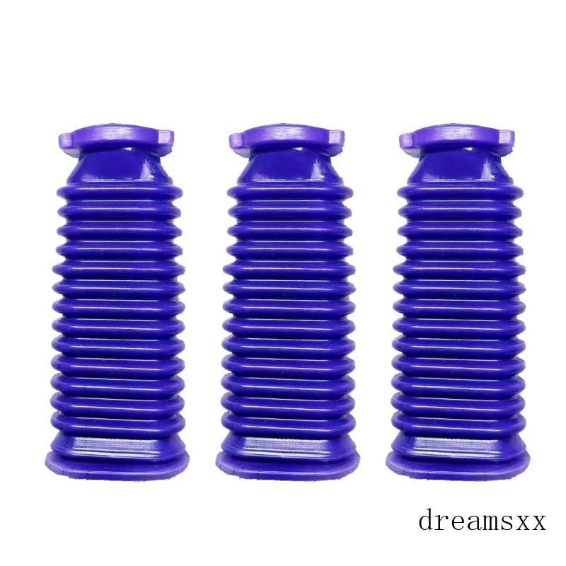 Dream อุปกรณ์ท่อสําหรับ V6-V7-V8-V10-V11 Soft Velvet Roller ดูดท่อเปลี่ยน