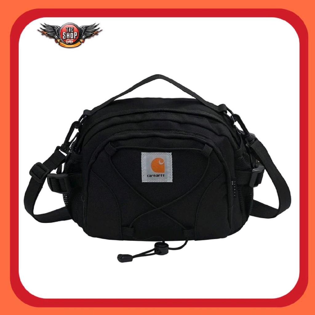 BEG SILANG BADAN -WRIST BAG-SLING BAG MEN-PORCH BAG-CHEST BAG-MEN BAG-BAG LELAKI-กระเป๋ากันน้ํา-KALI