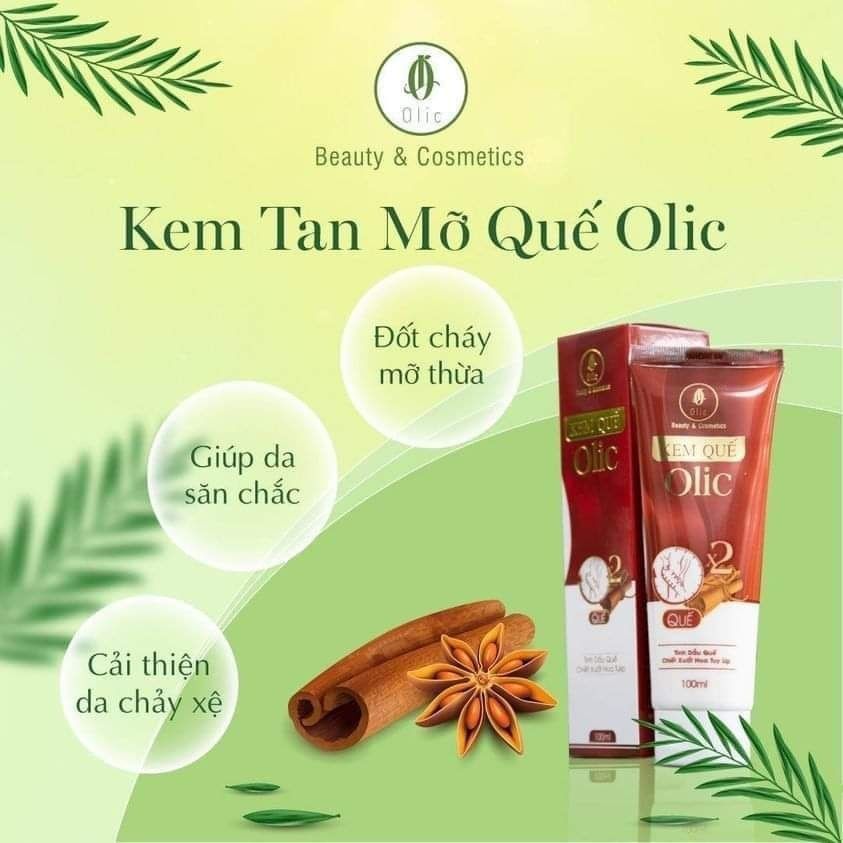 Store Recommendation # In Stock Vietnam Face Cream Kem Tan Mo Olic Danh Tan Mo Thua Bung Dui 100ml3f