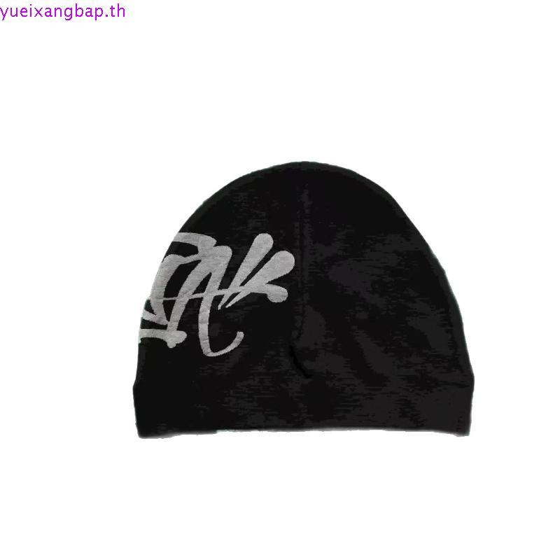 SYNA synaworld BIG LOGO SKULL BEANIE  Beanie hat Headgear