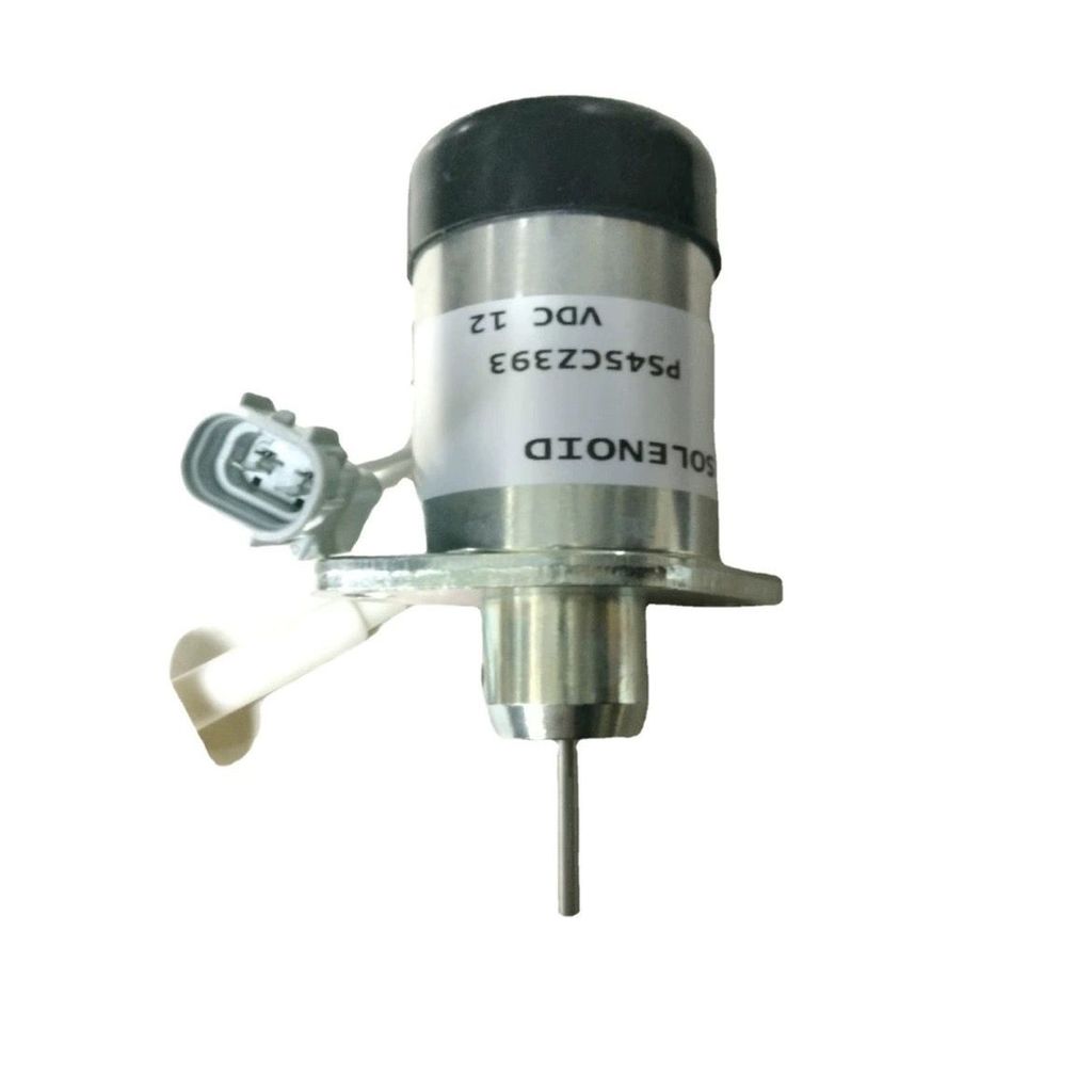 สวิตช์ดับเครื่องยนต์ PS45CZ393 สำหรับเครื่องยนต์ V2607-DI-T-ET06e