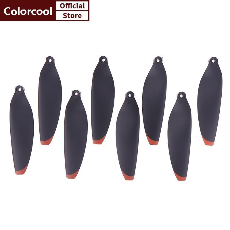 TH สําหรับ L600 Pro/L600 Pro MAX อะไหล่ใบพัด L600 PRO des le L600PRO MAX Leaf ใบพัด des อุปกรณ์เสริม