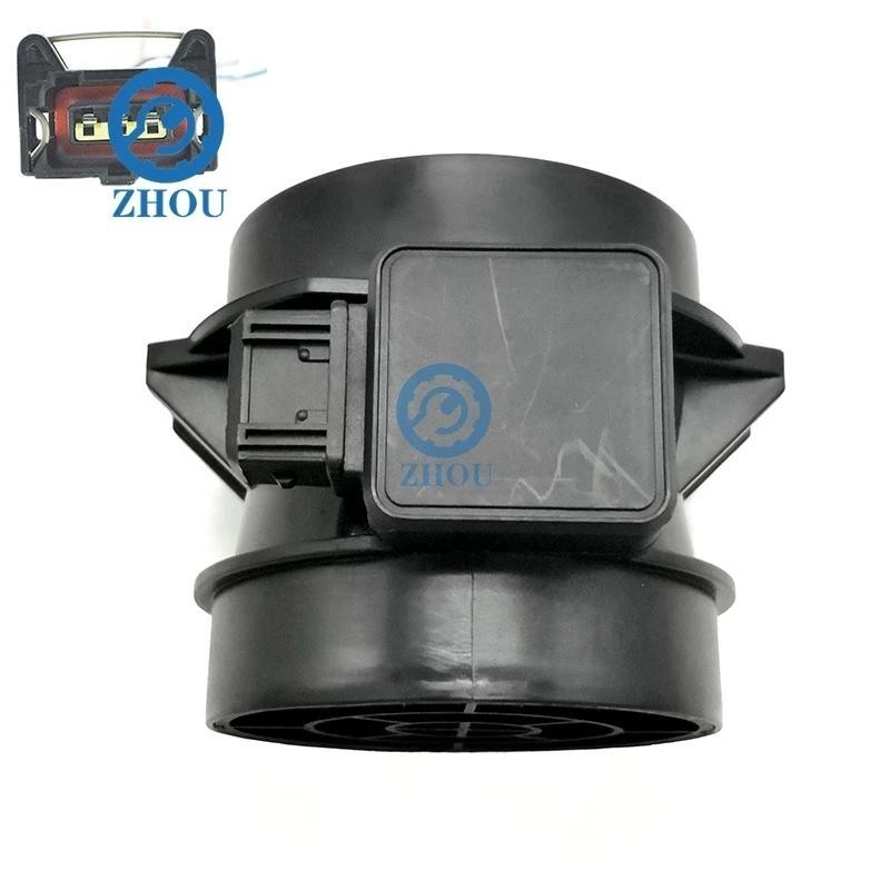 Mass Air Flow Maf Sensor สําหรับ BMW E39 520 523 525 528 i 520i 523i 525i 528i E38 728 i,iL E36 Z3 M