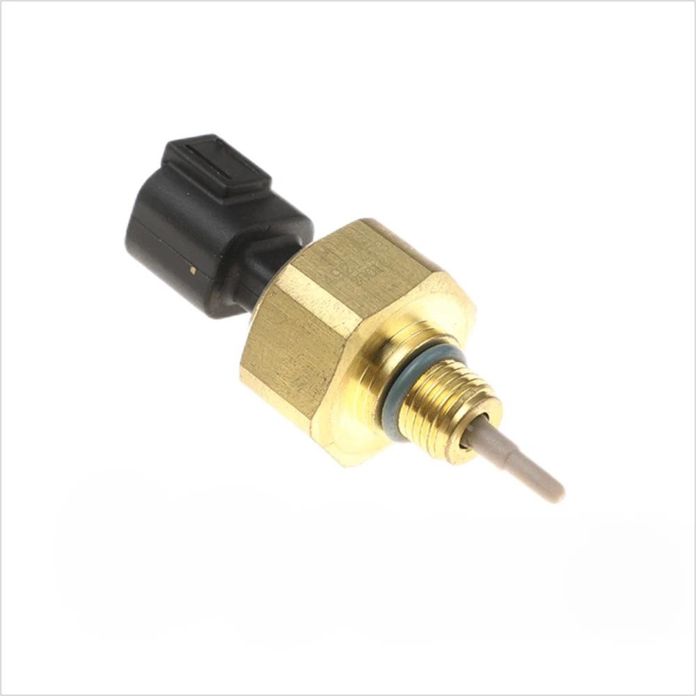 เซ็นเซอร์อุณหภูมิความดันอากาศไอดีคุณภาพสูง 4921473 เหมาะสําหรับ C ummins 5.9L 6.7L ดีเซล ISX N14 รุ่