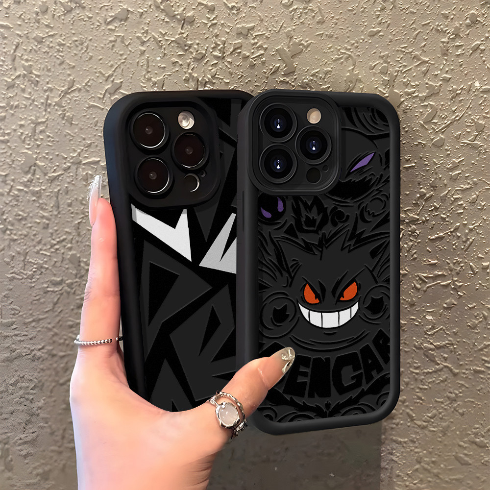 TPU เคสโทรศัพท์นี้ใช้ได้กับ For Samsung A57 A37 A17 A07 A56 A16 A06 A05S A36 A26 A55 A23 เป็นเคสซิลิโคน กันกระแทกสำหรับ – โปรปัง