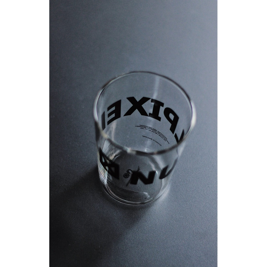 ‼️พร้อมส่ง‼️🇹🇼NULLPIXEL OBJECT-V380-GLASS🇹🇼